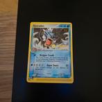 Gyarados [Prerelease] #32 Pokemon Dragon, Hobby en Vrije tijd, Verzamelkaartspellen | Pokémon, Ophalen of Verzenden, Zo goed als nieuw