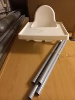 ikea hoge kinderstoel wit, Ophalen, Gebruikt, Overige typen