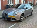 Alfa Romeo Giulietta 1.4 Turbo Multi AIR TCT 2016 Grijs, Stof, 1280 kg, 4 cilinders, Origineel Nederlands