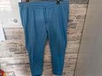 Blauwe joggingsbroek Maat xl h, Kort, Blauw, Attaro, Onbekend