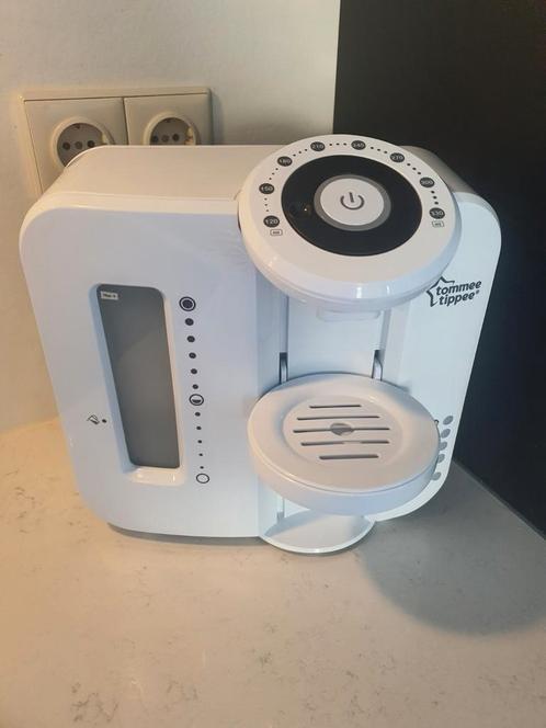 Splinternieuwe tommee tippee machine voor flesvoeding, Kinderen en Baby's, Babyvoeding en Toebehoren, Nieuw, Overige typen, Ophalen of Verzenden