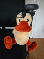 Sigikid Knuffel Eend, Ophalen of Verzenden, Zo goed als nieuw, Eend