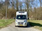 Compacte Burstner IXEO Time IT 590  (automaat 56000 Km), Caravans en Kamperen, Campers, Diesel, Particulier, Bürstner, 5 tot 6 meter