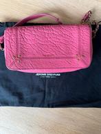 Jerome Dreyfuss tas Bob roze heel goed, Sieraden, Tassen en Uiterlijk, Tassen | Schoudertassen, Ophalen of Verzenden, Zo goed als nieuw