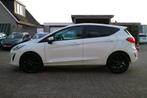 Ford Fiesta 1.0 EcoBoost Titanium | Navi | Camera | Carplay, Gebruikt, Handgeschakeld, 998 cc, Hatchback