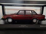 Volvo 240 GL 1986 Schaal 1:18, Minichamps, Auto, Nieuw, Ophalen of Verzenden