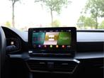 CUPRA Formentor 1.4 TSI e-Hybrid Essential Stuurverwarming |, Gebruikt, 4 cilinders, Leder en Stof, Wit