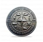 SEEDORF items, Verzamelen, Militaria | Algemeen, Ophalen of Verzenden, Landmacht, Nederland, Embleem of Badge