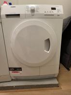 Condensdroger AEG Lavatherm T61270AC, 6 tot 8 kg, Gebruikt, Minder dan 85 cm, Ophalen of Verzenden