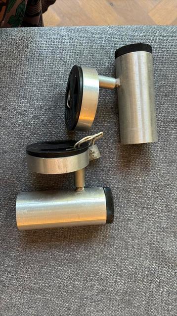 Spots Philips Retro 2x beschikbaar voor biedingen