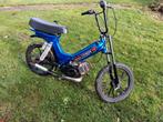 Tomos 65cc, Fietsen en Brommers, Brommers | Puch, Ophalen of Verzenden, Zo goed als nieuw, Overige modellen
