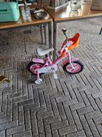 Deze zijn te koop doe een bod fietsje langlaufspullen, Diversen, Ophalen of Verzenden