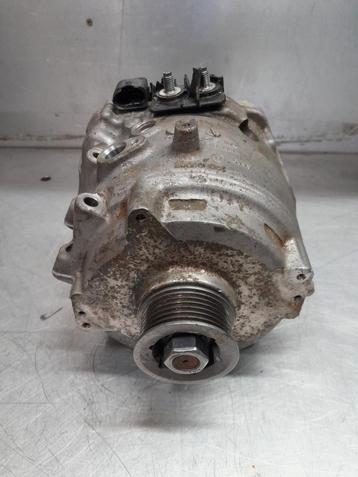 VAG Audi RS6 dynamo Lichtmaschine 4N0903028p q7 q8 rsq8 a6  beschikbaar voor biedingen
