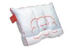 Silvana Support kussen Nieuw maat 60x70, oranje, paars, blw, Ophalen, Nieuw, Kussen, Overige kleuren