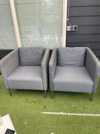Stoelen, Ophalen, Gebruikt