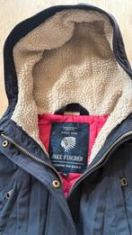 Jake Fischer Winterjas Meisje Maat 152, Kinderen en Baby's, Ophalen of Verzenden, Zo goed als nieuw