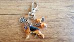 (Sleutel)Hanger Duitse herder Shepherd beschermengel, Verzenden, Nieuw