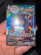 Umbreon vmax 215/203, Hobby en Vrije tijd, Ophalen of Verzenden, Zo goed als nieuw, Losse kaart
