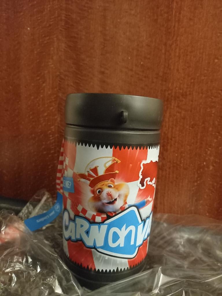 Ah bierpul brabant carnaval, Albert Heijn, Ophalen of Verzenden