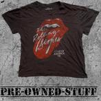 Vintage t-shirt Rolling Stones T-169 L, Vintage, Maat 52/54 (L), Verzenden, Vintage