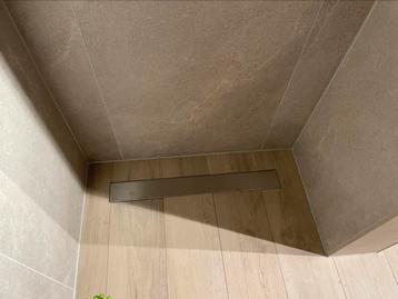 Tegels Uni-Wood Vaniglia 20x120cm 8mm (1,44 m²/Pak) CTC Wood beschikbaar voor biedingen