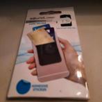 Soundlogic Smartphone Kaarthouder, Ophalen of Verzenden