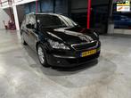Peugeot 308 SW 1.6 BlueHDI Blue Lease Executive Pack / Pano, Voorwielaandrijving, Gebruikt, 4 cilinders, Zwart