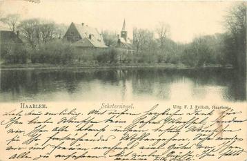 (379-087-027) Haarlem Schotersingel beschikbaar voor biedingen