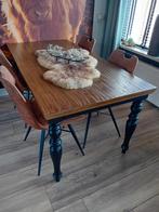 Eettafel 1.80/90 zonder stoelen!, Huis en Inrichting, Ophalen, 50 tot 100 cm, Zo goed als nieuw, 150 tot 200 cm