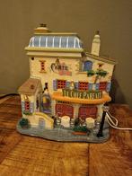 Lemax Village Collection Le Chef Parfait, Ophalen