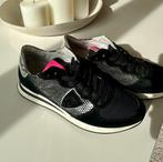 Philippe Model Sneakers - Maat 39, Kleding | Dames, Schoenen, Ophalen of Verzenden, Zo goed als nieuw, Zwart, Sneakers of Gympen