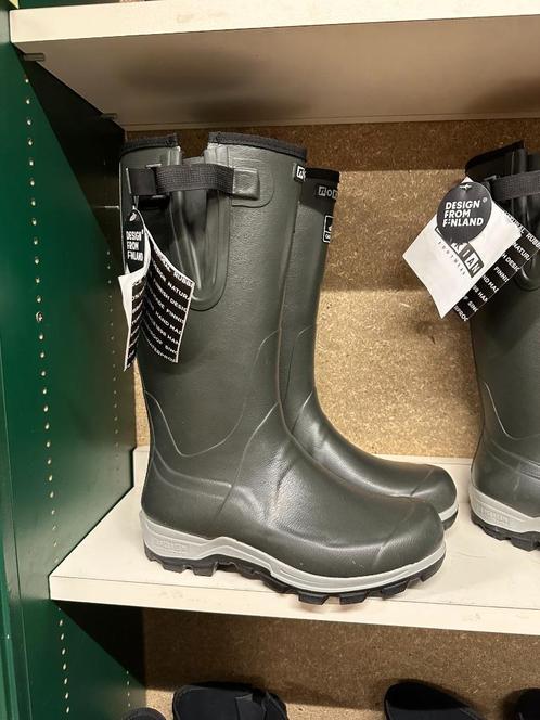 Nokian Outlast Winkelrestanten, Kleding | Heren, Schoenen, Nieuw, Regenlaarzen, Overige kleuren, Ophalen of Verzenden