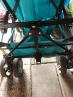 Een kinder loopwagen, Ophalen of Verzenden, Opvouwbaar, Gebruikt