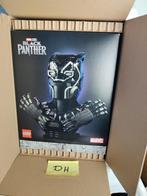 LEGO 76215 MARVEL Black Panther (NIEUW / SEALED), Ophalen, Nieuw, Complete set, Lego