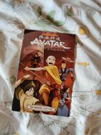 Avatar the Promise part two, Boeken, Strips | Comics, Amerika, Ophalen of Verzenden, Eén comic, Zo goed als nieuw