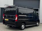 Peugeot Boxer 330 2.0 BlueHDI L1H1 Pro | Marge | Navi | Crui, Stof, Gebruikt, 4 cilinders, 163 pk