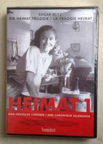 Heimat 1 Edgar Reitz  (6DVD), Cd's en Dvd's, Dvd's | Filmhuis, Boxset, Duitsland, Verzenden, Nieuw in verpakking