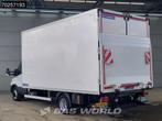 Iveco Daily 72C21 Automaat Koelwagen Laadklep Thermo King K, Auto's, Bestelauto's, Automaat, Stof, Gebruikt, Euro 6