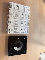 LED Dimmer Set met Afstandsbediening, Huis en Inrichting, Lampen | Wandlampen, Ophalen of Verzenden, Gebruikt