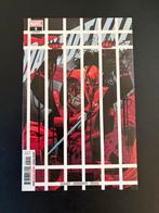 Daredevil #5 Marvel Comic - Zdarsky, Eén comic, Ophalen of Verzenden, Zo goed als nieuw, Amerika