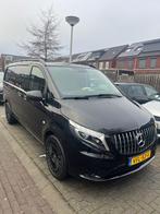 Mercedes-Benz Vito 119  2.1 CDI 140KW 2020 Zwart EX BTW, Zwart, Diesel, Particulier, Dealer onderhouden