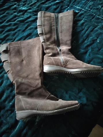 Ara laarzen mt 5/38 beschikbaar voor biedingen