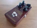TC Electronic Mojomojo, Muziek en Instrumenten, Effecten, Ophalen of Verzenden, Gebruikt, Distortion, Overdrive of Fuzz