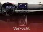 Audi A4 Avant 40 TFSI S-line 190 PK ACC Camera Matrix Virtua, Gebruikt, A4, Autotrust, 83 €/maand