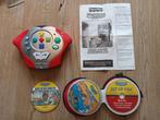 Fisher Price Read With Me DVD! educatief en creatief kind, Ophalen of Verzenden, Zo goed als nieuw