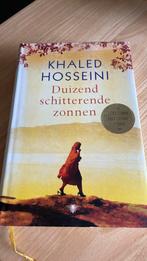 Khaled Hosseini - Duizend schitterende zonnen, Ophalen of Verzenden, Zo goed als nieuw, Nederland, Khaled Hosseini