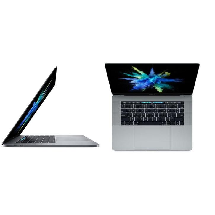 Macbook Pro 15"  iCore 7 Touch baar., Computers en Software, Apple Macbooks, Zo goed als nieuw, MacBook Pro, 15 inch, 2 tot 3 Ghz