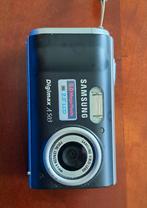 Samsung Digimax A503 Camera, Ophalen, Gebruikt, Compact, Samsung