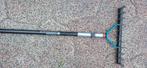 Gardena Combisysteem Verticuteer Hark Alu 130, Ophalen, Gebruikt, Hark, Gardena