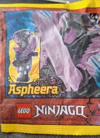 LEGO Ninjago 662303 Aspheera (Paperbag) *NEW*, Kinderen en Baby's, Speelgoed | Duplo en Lego, Ophalen of Verzenden, Nieuw, Complete set